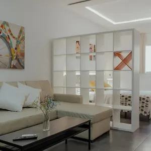 Marqués De Guadiaro 1 Appartamento Málaga