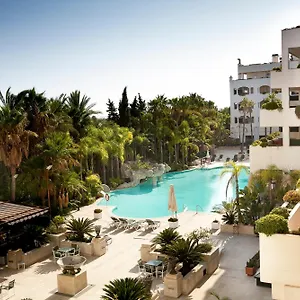 Guadalpin Boutique Appartamento Marbella