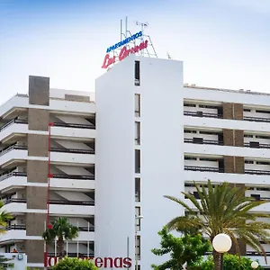 Arenas Appartamento Playa del Inglés