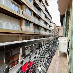 Apartamento Urban Town Terrace, Barcelona