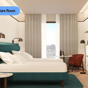  Hotel The Social Hub Poblenou