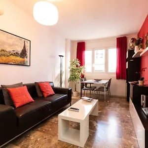 Apartamento Ab Eixample, Barcelona