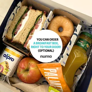 Apartamento Numa Lustre, Barcelona
