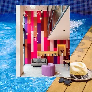 4* Hotel Arcelon - From 2023