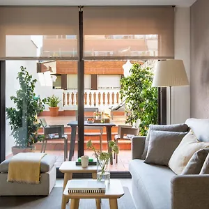 Eric Vökel Boutique – Sagrada Familia Barcelona
