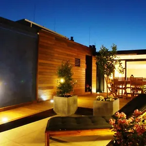 Apartamento Tendency 7, Barcelona