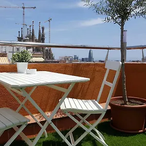 Apartamento Your In, Barcelona