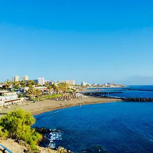 Enjoy The Sea And Pool In Playa De Americas Playa de las Américas