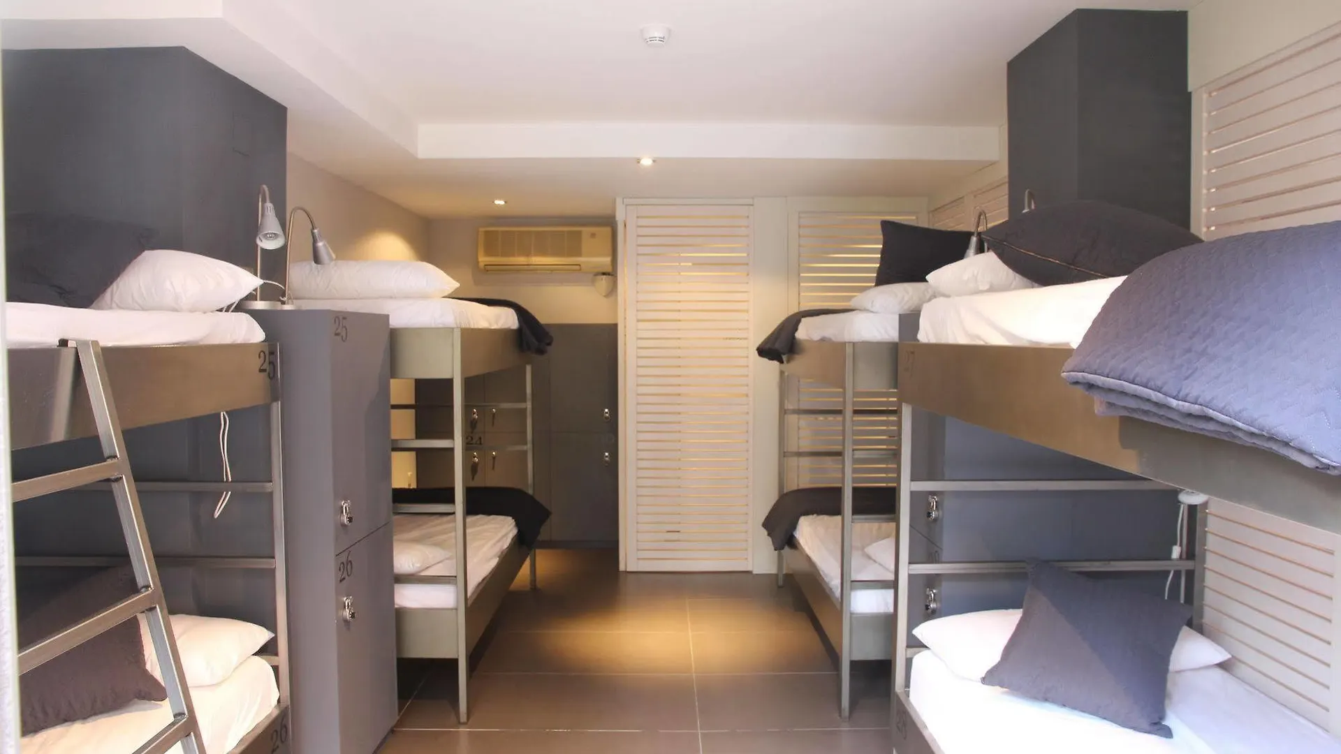 Don Moustache Boutique Hostel Barcelona