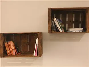 Don Moustache Boutique Hostel Барселона Испания