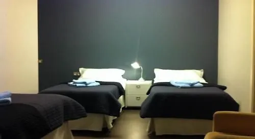 Don Moustache Boutique Hostel Барселона Испания